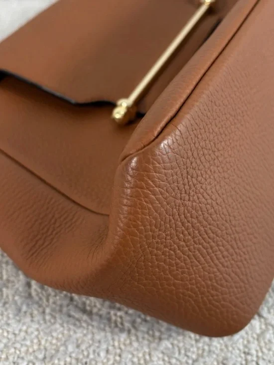 Authentic Pre-Owned Strathberry Multrees Hobo - Picture 4 of 16